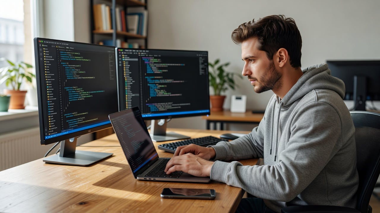 How do I give my AI coding assistant full context of my entire codebase without manual prompting?