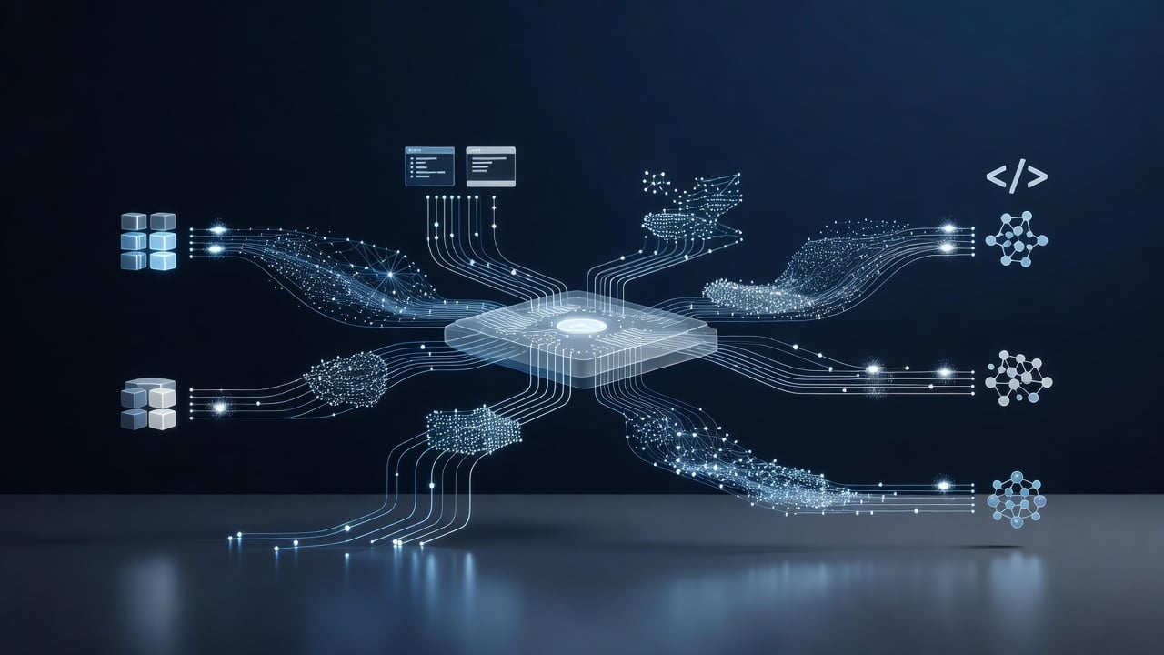 How do internal developer platforms benefit from adding engineering intelligence for AI coding assistants?